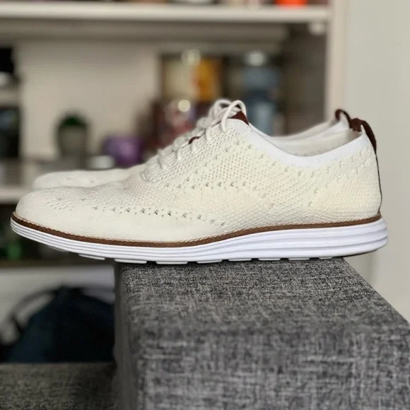 Cole Haan | Shoes | Slightly Used Cole Haan Shoes | Poshmark